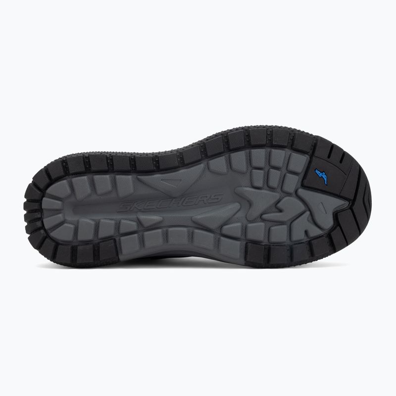 Мъжки обувки SKECHERS Meroe Pikeman black 4