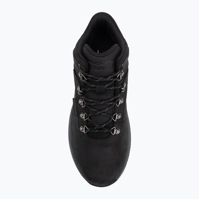 Мъжки обувки SKECHERS Meroe Pikeman black 5