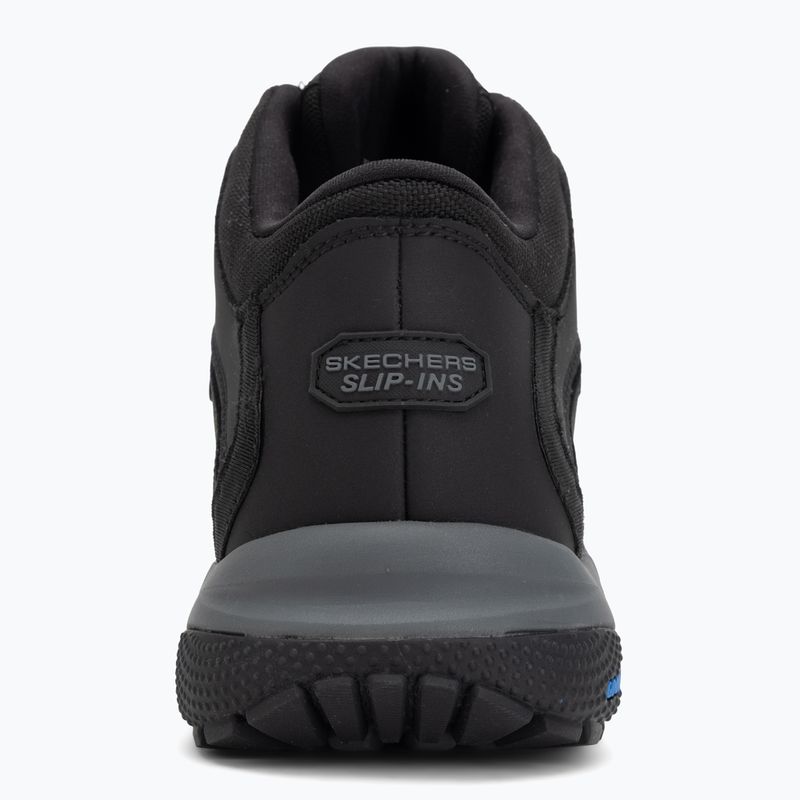 Мъжки обувки SKECHERS Meroe Pikeman black 6