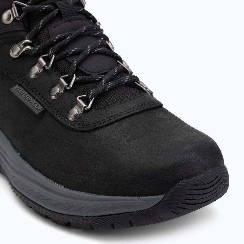 Мъжки обувки SKECHERS Meroe Pikeman black 7