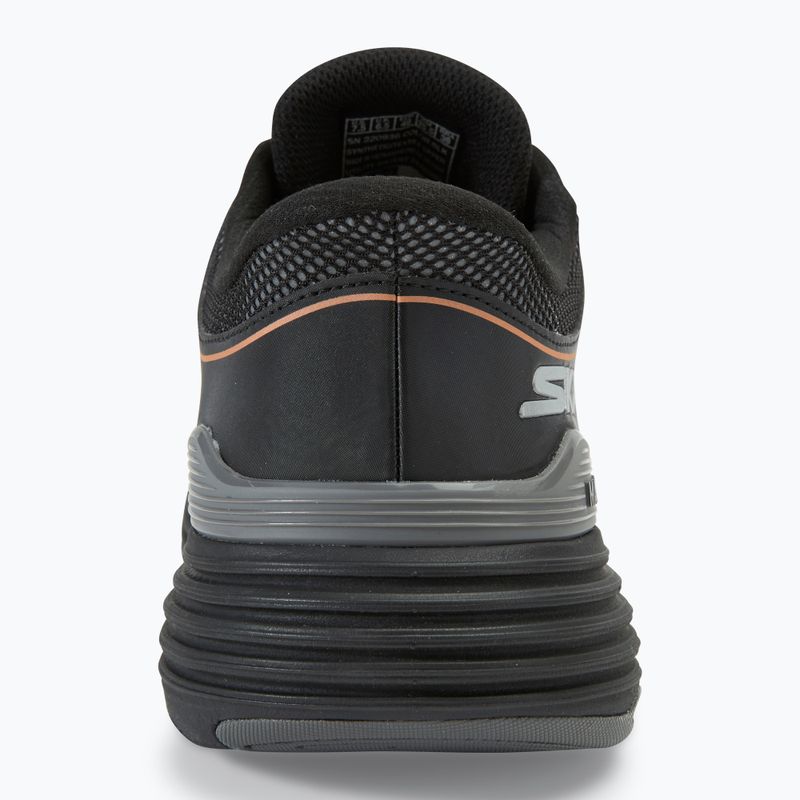 Мъжки обувки SKECHERS Max Cushioning Suspension Nitevizn black 6