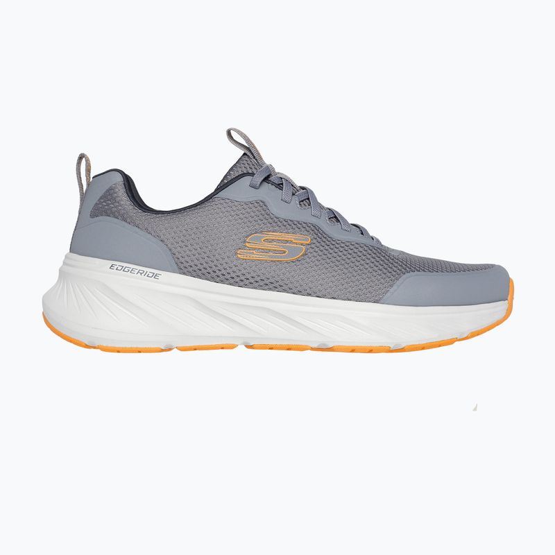 Мъжки обувки SKECHERS Edgeride Rekze gray
