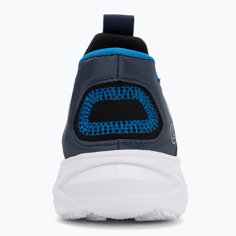Детски обувки SKECHERS Slip-Ins Hypno-Flash 2.0 тъмносини/черни 6