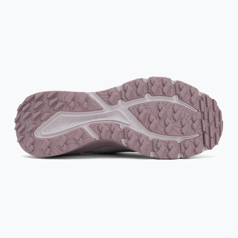 Дамски обувки SKECHERS Switch Back Mist pink/multi 4
