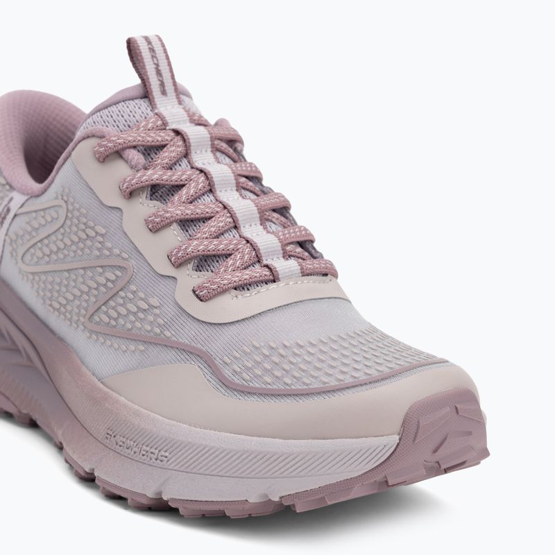 Дамски обувки SKECHERS Switch Back Mist pink/multi 7