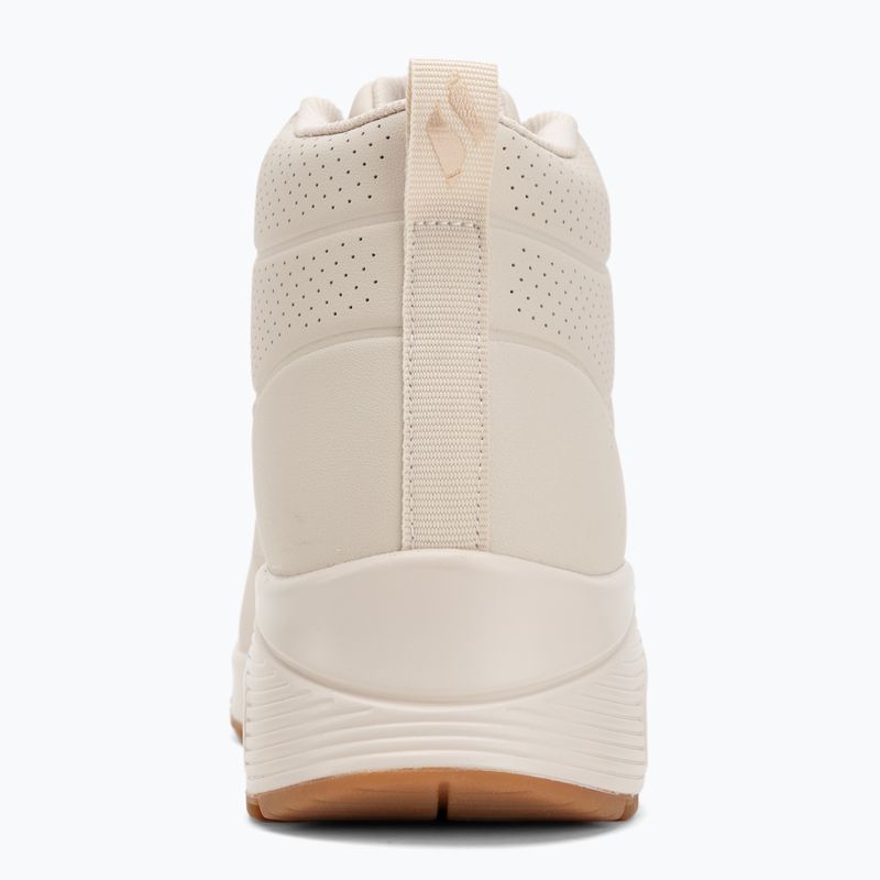Дамски обувки SKECHERS Uno Stand High off white 6