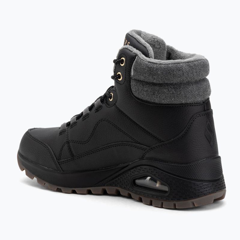 Дамски обувки Skechers Uno Rugged Natures Bliss black 3
