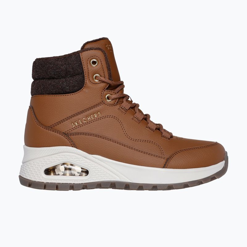 Дамски обувки Skechers Uno Rugged Natures Bliss wheat 9