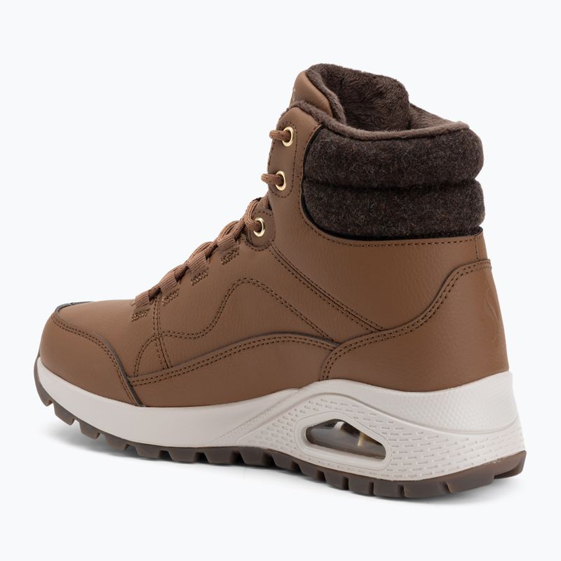 Дамски обувки Skechers Uno Rugged Natures Bliss wheat 3