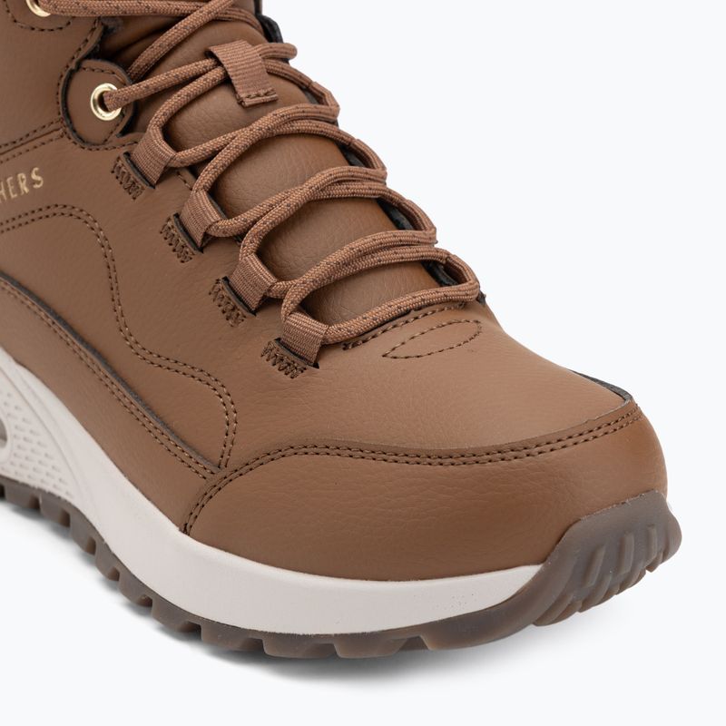 Дамски обувки Skechers Uno Rugged Natures Bliss wheat 7