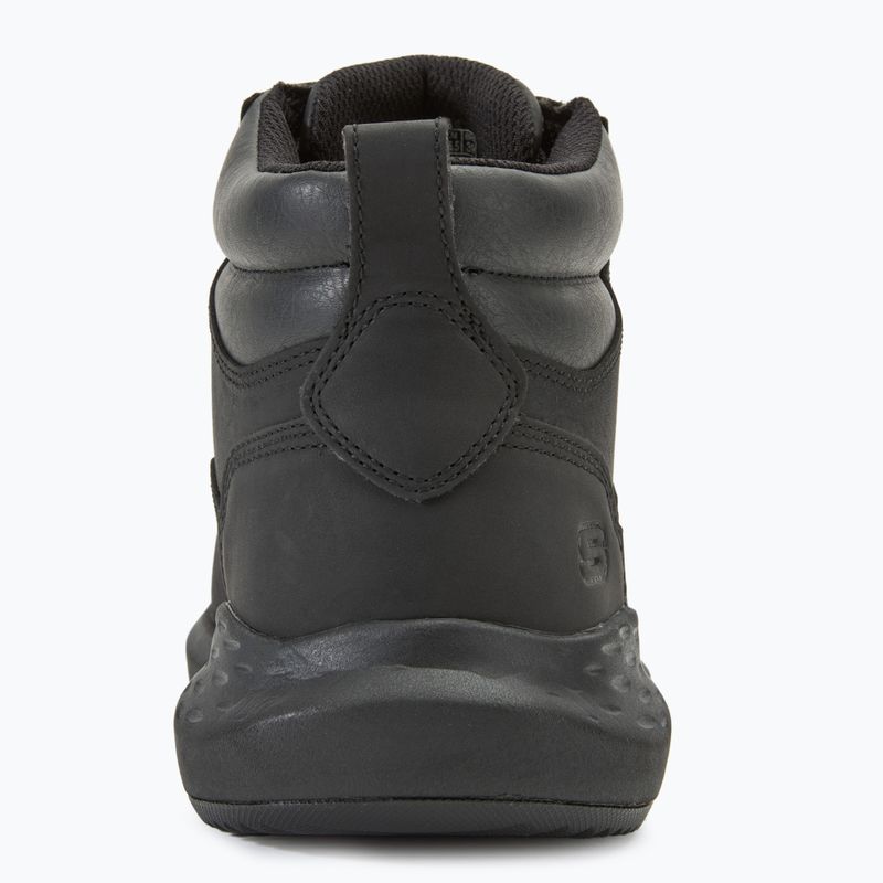Мъжки обувки SKECHERS Parson Ederic black 6