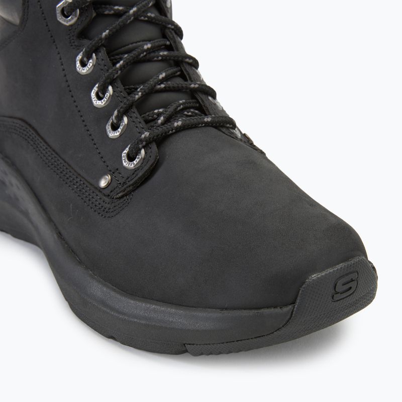 Мъжки обувки SKECHERS Parson Ederic black 7