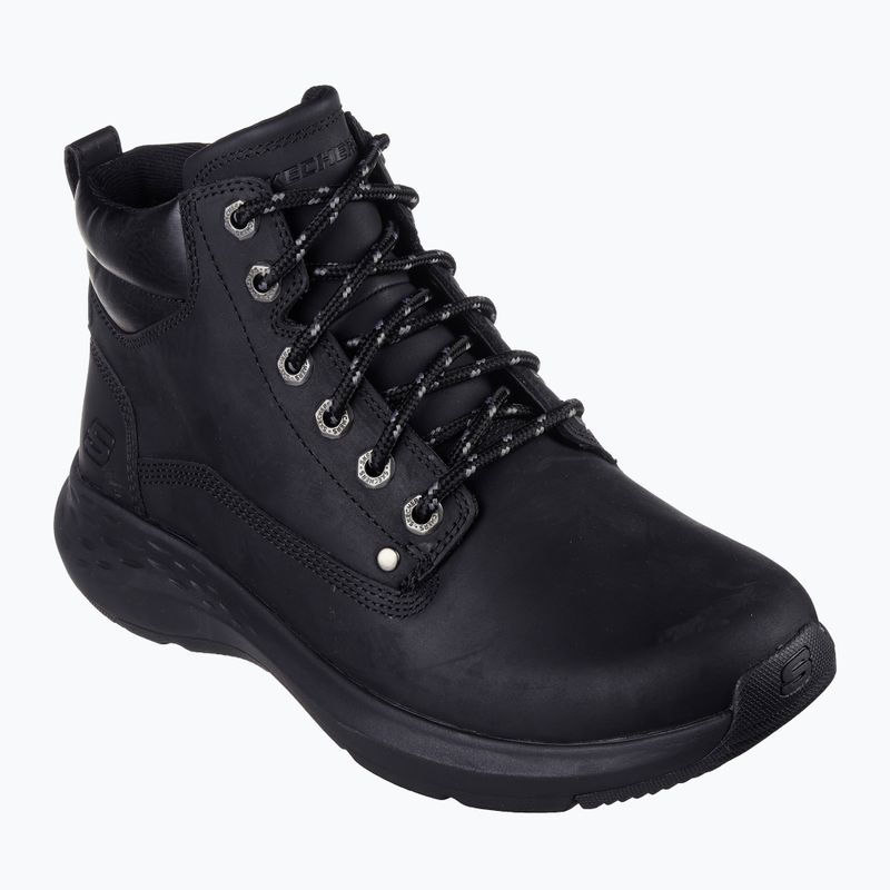 Мъжки обувки SKECHERS Parson Ederic black 8