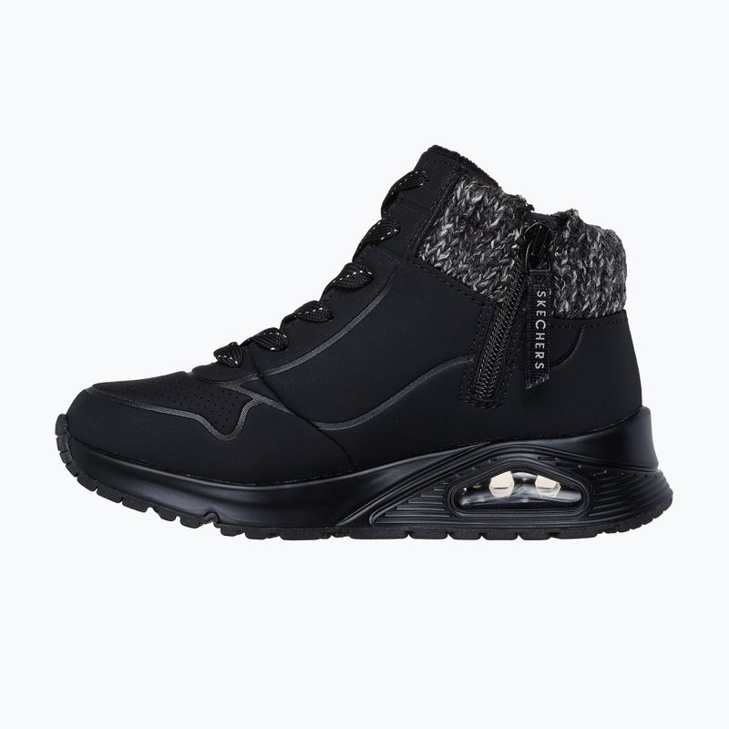 Детски обувки SKECHERS Uno Gen1 Darling Daze black 10