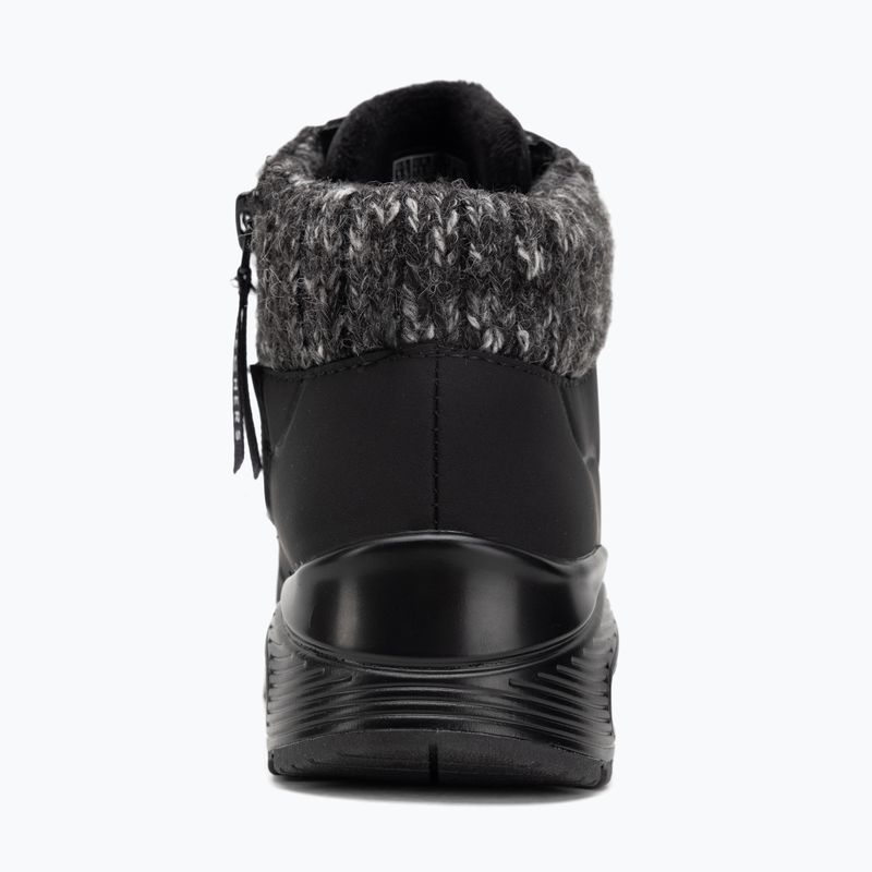 Детски обувки SKECHERS Uno Gen1 Darling Daze black 6