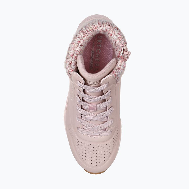 Детски обувки SKECHERS Uno Gen1 Darling Daze blush pink 12