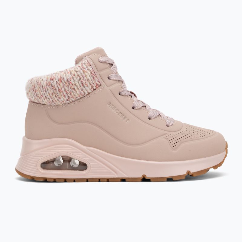 Детски обувки SKECHERS Uno Gen1 Darling Daze blush pink 2
