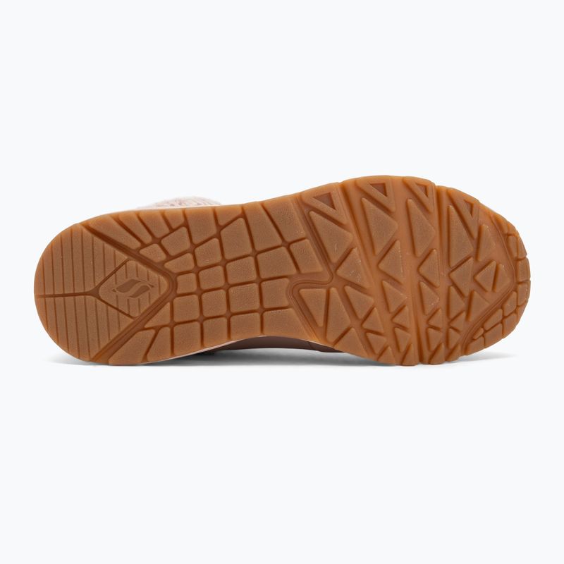 Детски обувки SKECHERS Uno Gen1 Darling Daze blush pink 4