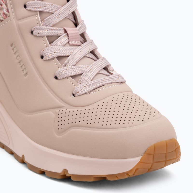 Детски обувки SKECHERS Uno Gen1 Darling Daze blush pink 7