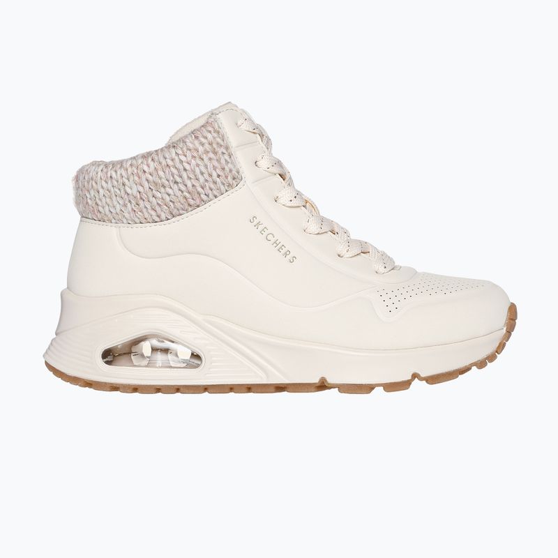 Детски обувки SKECHERS Uno Gen1 Darling Daze natural 9