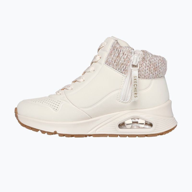 Детски обувки SKECHERS Uno Gen1 Darling Daze natural 10