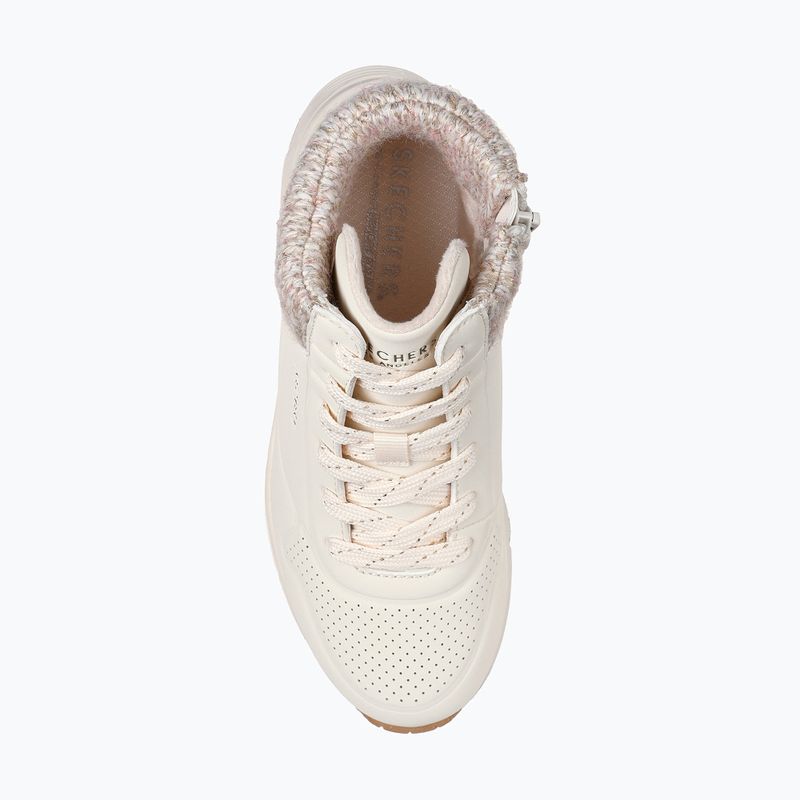 Детски обувки SKECHERS Uno Gen1 Darling Daze natural 12