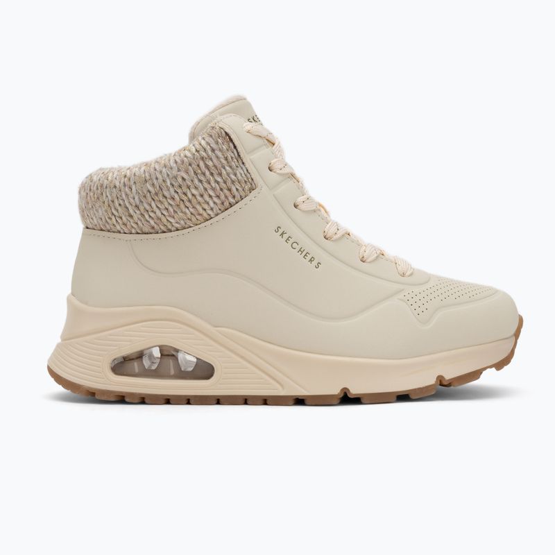 Детски обувки SKECHERS Uno Gen1 Darling Daze natural 2
