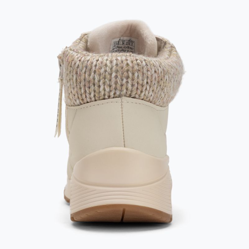 Детски обувки SKECHERS Uno Gen1 Darling Daze natural 6