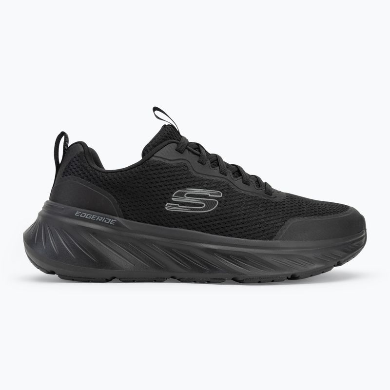 Мъжки обувки SKECHERS Edgeride Rekze black 2
