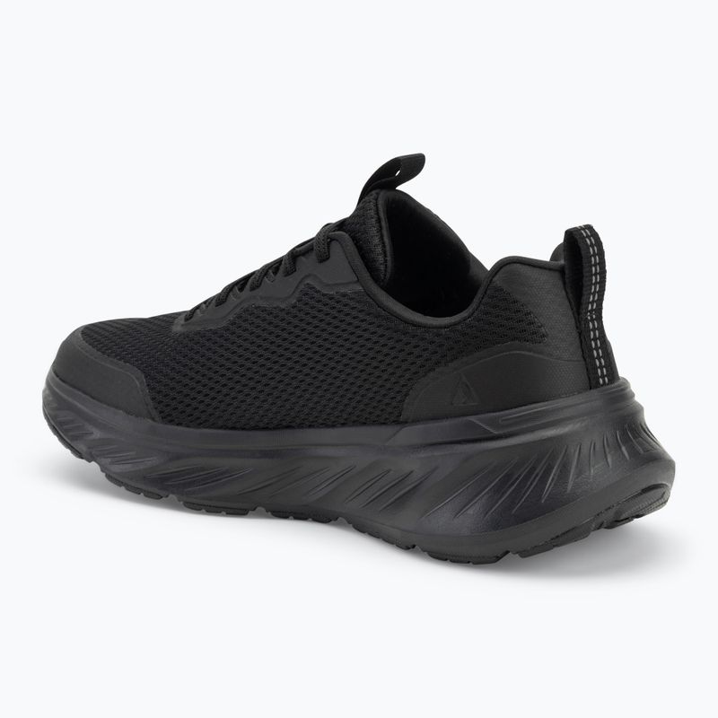 Мъжки обувки SKECHERS Edgeride Rekze black 3