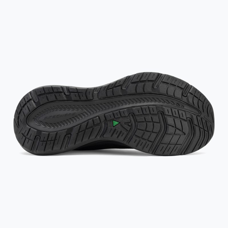 Мъжки обувки SKECHERS Edgeride Rekze black 4