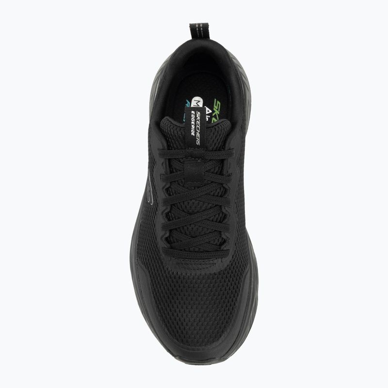 Мъжки обувки SKECHERS Edgeride Rekze black 5