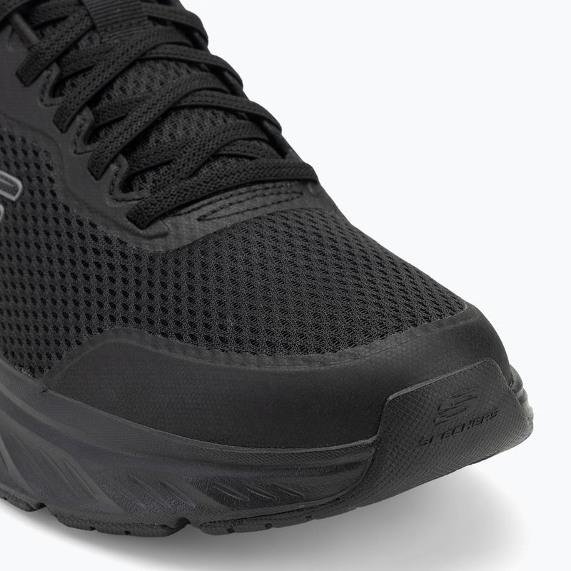 Мъжки обувки SKECHERS Edgeride Rekze black 7