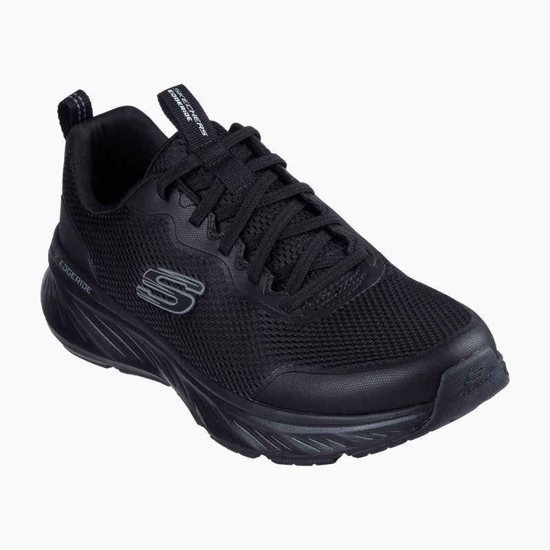 Мъжки обувки SKECHERS Edgeride Rekze black