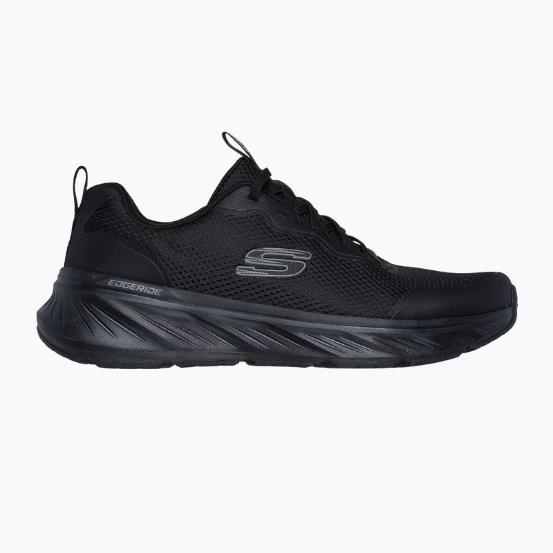 Мъжки обувки SKECHERS Edgeride Rekze black 2