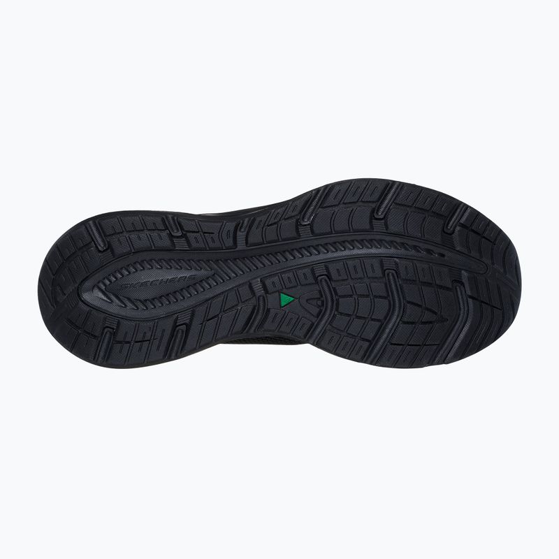 Мъжки обувки SKECHERS Edgeride Rekze black 4
