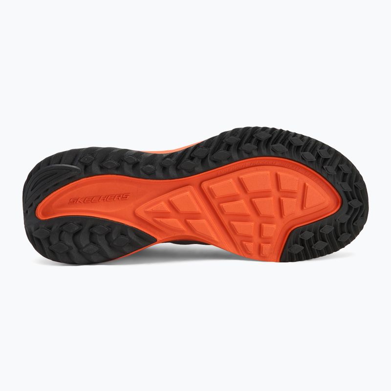 Мъжки обувки SKECHERS Bounder Rse gray 4