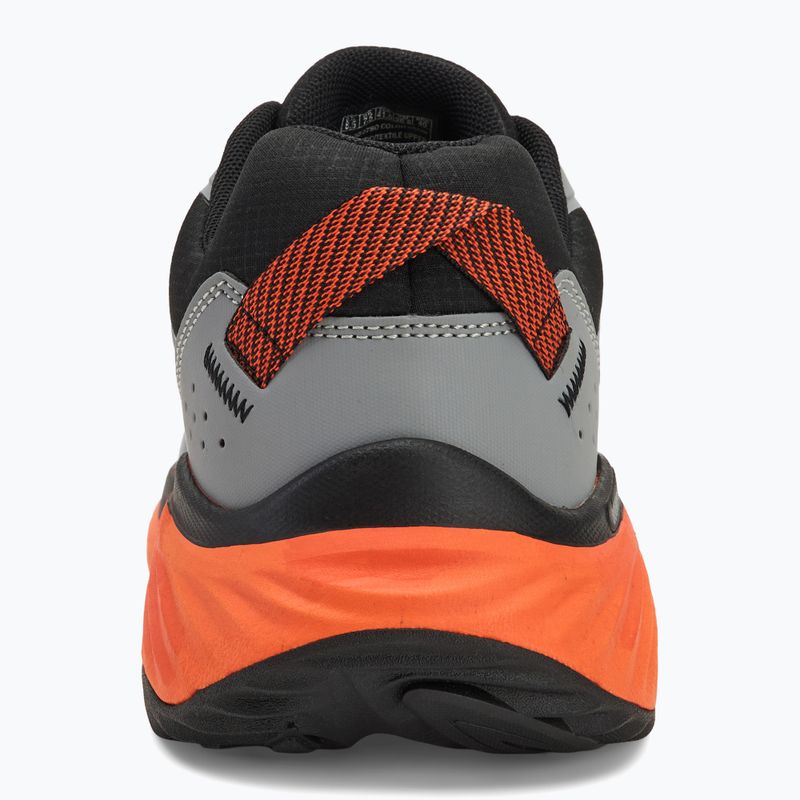 Мъжки обувки SKECHERS Bounder Rse gray 6