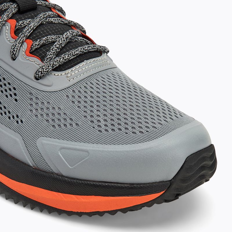 Мъжки обувки SKECHERS Bounder Rse gray 7