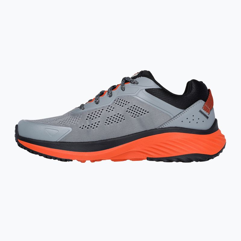Мъжки обувки SKECHERS Bounder Rse gray 10