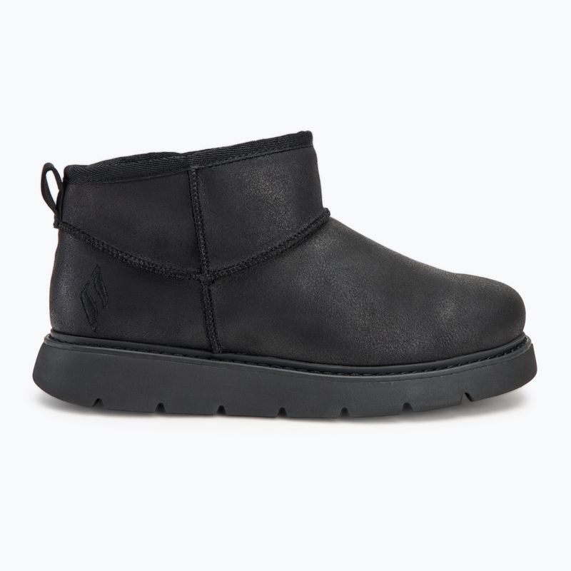 Дамски обувки SKECHERS Keepsakes Lite black 2