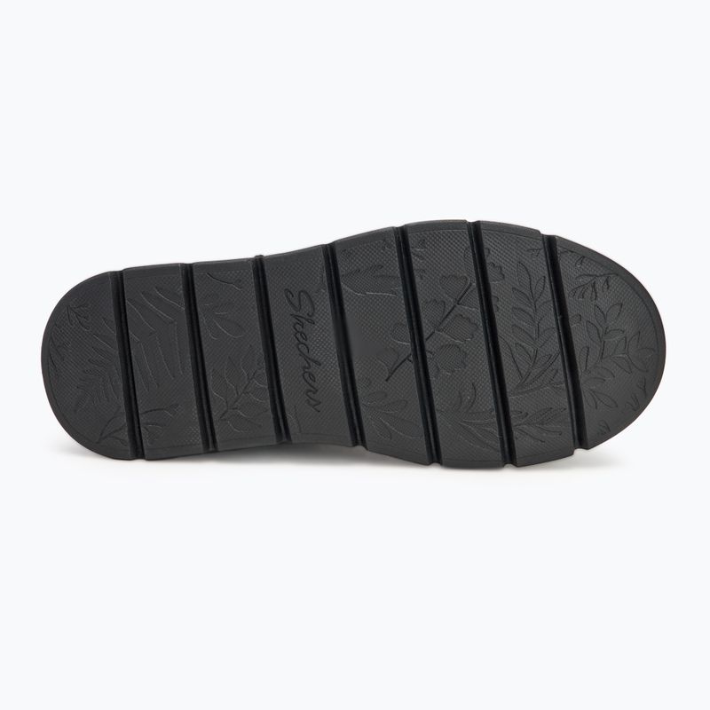Дамски обувки SKECHERS Keepsakes Lite black 4