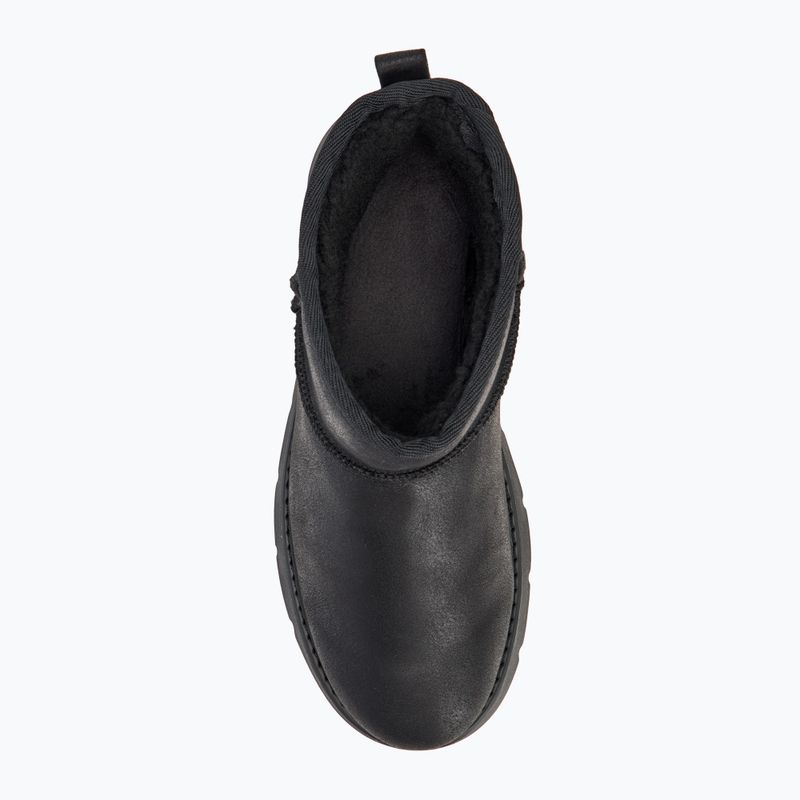 Дамски обувки SKECHERS Keepsakes Lite black 5