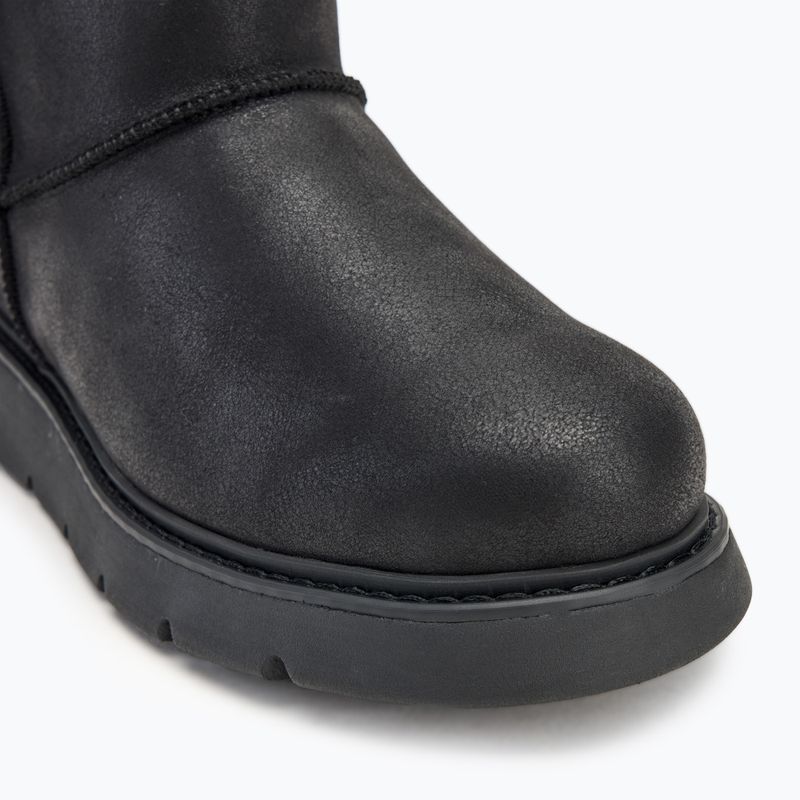 Дамски обувки SKECHERS Keepsakes Lite black 7