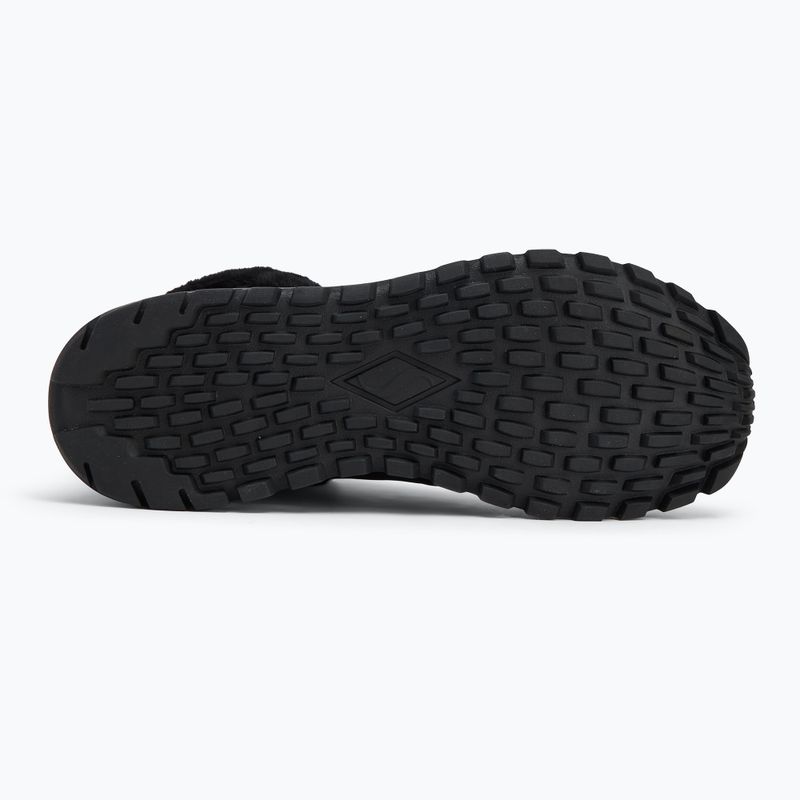 Дамски обувки SKECHERS Uno Rugged Fall Shimmer black/metallic 4