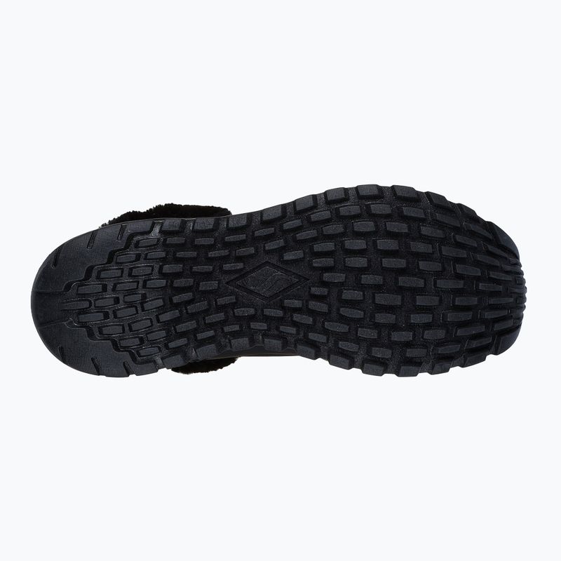 Дамски обувки SKECHERS Uno Rugged Fall Shimmer black/metallic 12