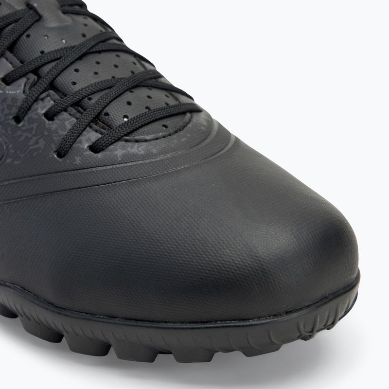 Мъжки футболни обувки Skechers Razor Academy Gold 1.5 TF black/silver 7