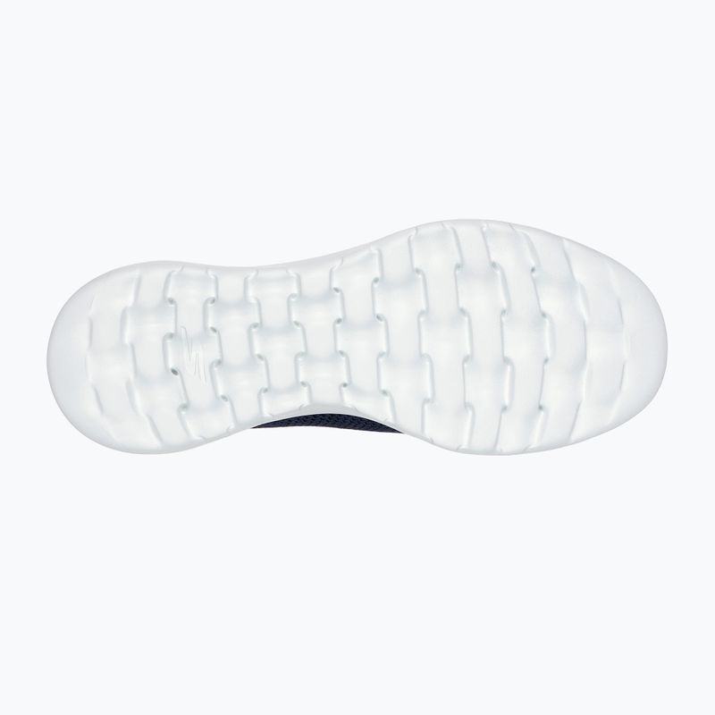 Дамски обувки SKECHERS Go Walk Joy Abby navy 5