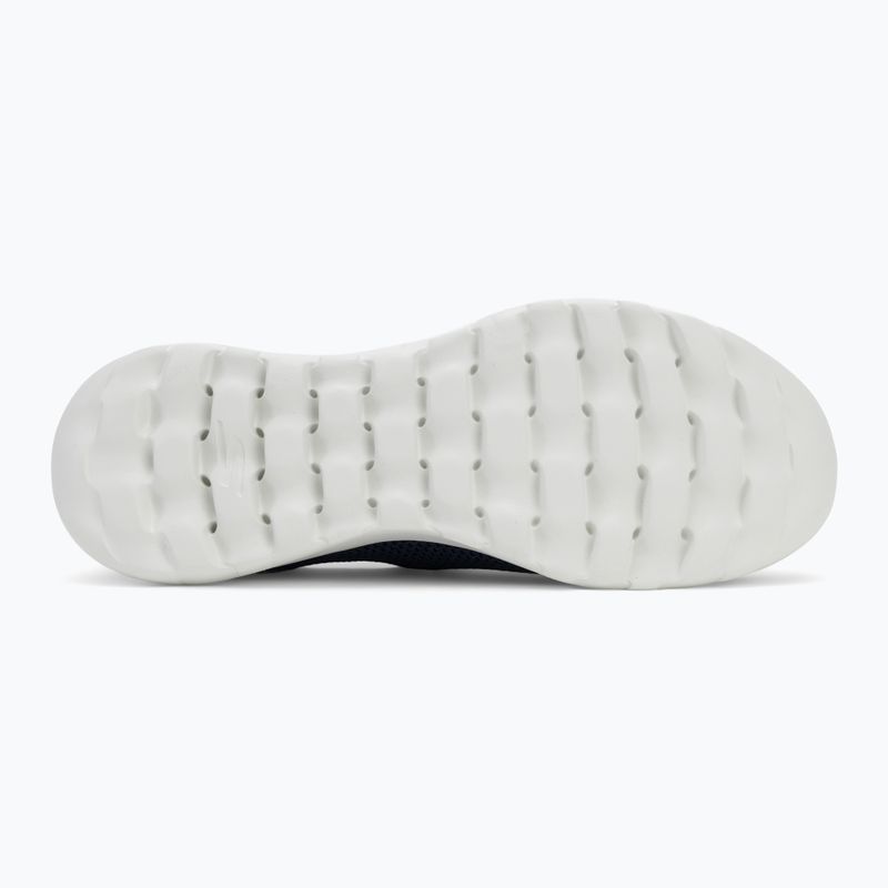 Дамски обувки SKECHERS Go Walk Joy Abby navy 4