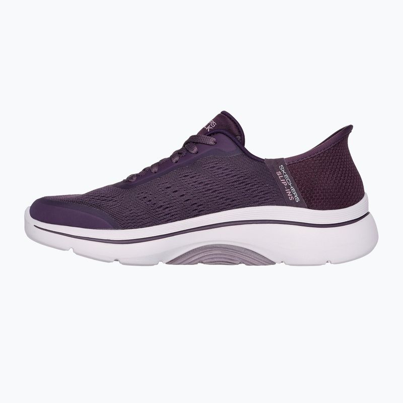 Дамски обувки SKECHERS Go Walk Arch Fit 2.0 Valencia purple 10
